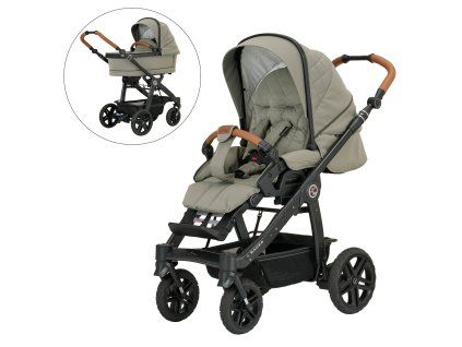 Hartan Racer GTS SET 712