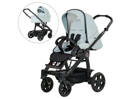 Hartan Racer GTS SET 624