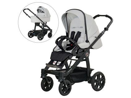 Hartan Racer GTS SET 626