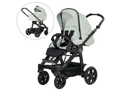 Hartan Racer GTS SET 628