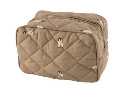 PETÚ PETÚ Radi Kosmetická taštička Penguin