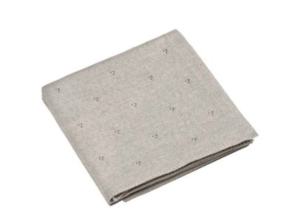 NANNA Merino deka Apollo Grey