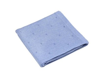 NANNA Merino deka Apollo Blue