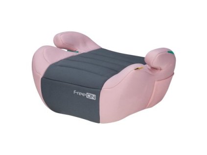 FREEON Comfy Podsedák Pink & Gray