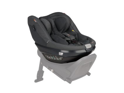 BeSafe Beyond2 360 B anthracite mesh