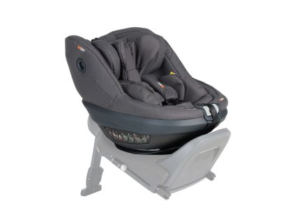 BeSafe Beyond2 360 B dark grey mélange