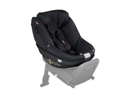 BeSafe Beyond2 black soft breeze