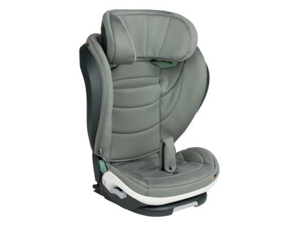 BeSafe Flex FIX 2 meadow green soft breeze