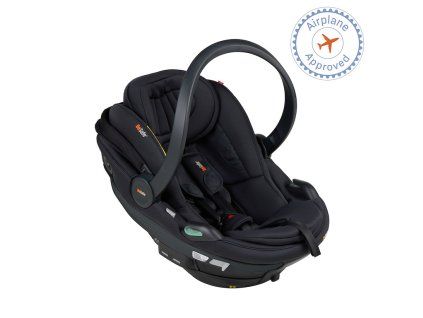BeSafe Go Beyond2 black soft breeze