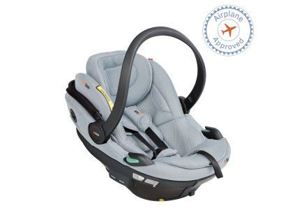 BeSafe Go Beyond2 peak mesh