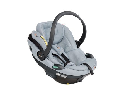 BeSafe Go Beyond2 peak mesh