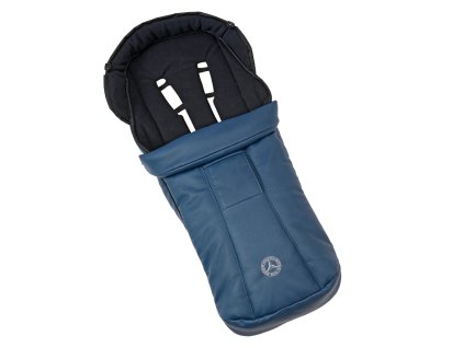 19960 5805 63 617 mercedes benz fusssack gtr