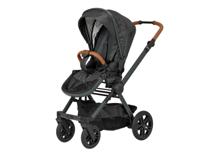 Hartan T2 City Set 605