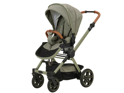 Hartan T2 City Set 608