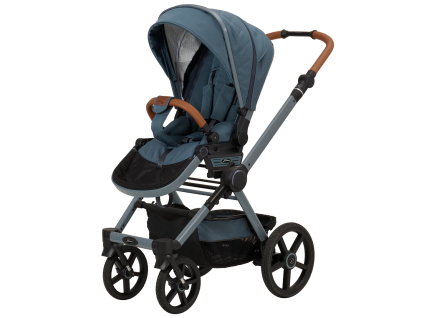 Hartan T2 Offroad Set 607