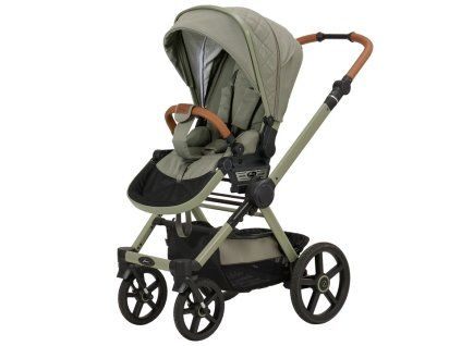 Hartan T2 Offroad Set 608