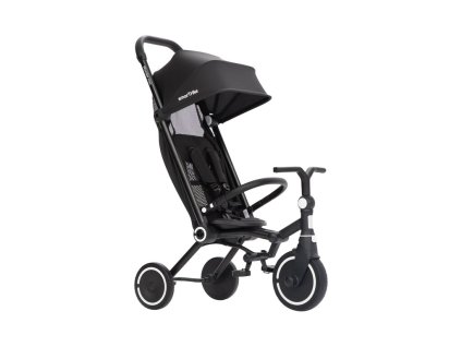 smarTrike Wonder Max jet black