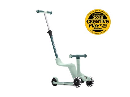 smarTrike Xtend Mini-ride sage green