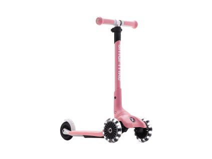 smarTrike Xtend Mini+ rose pink