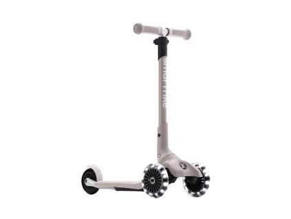 smarTrike Xtend Mini+ space grey