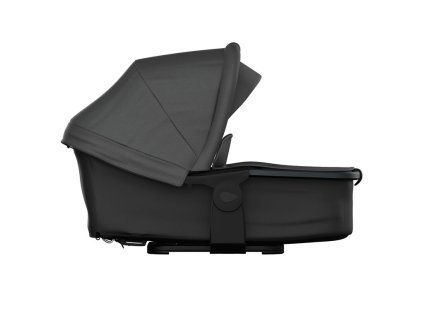 Tfk carrycot mono/pro combi unit grey