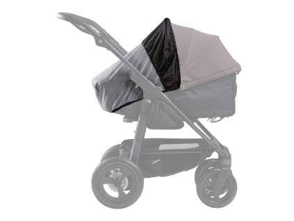 Tfk sunprotection duo combi pushchair