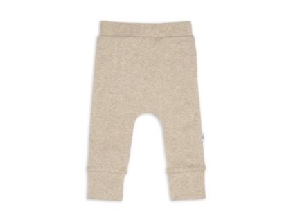 LODGER Tepláčky Melange Beige vel. 56