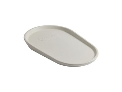 SHNUGGLE Squishy Měkká přebalovací podložka Cream