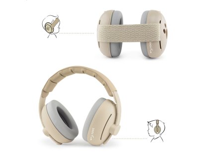 e68d12f4590d6a zazu earmuffs taupe 1