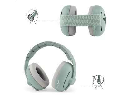 268d133134b0bf zazu earmuffs sage 1