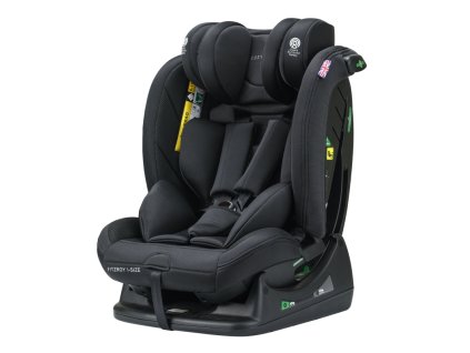 cozy n safe fitzroy i size autosedacka 40 135 bez isofixu onyx 2025