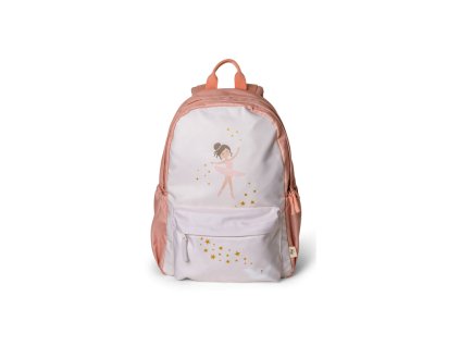 citron velky skolni batoh ballerina