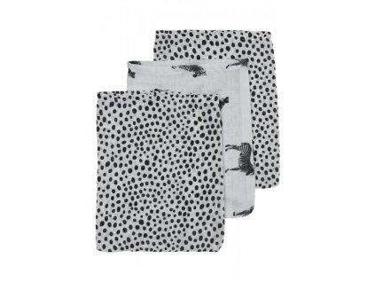 5901 plena zinka zebra puntik black