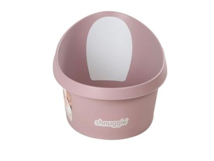 SHNUGGLE Vanička Toddler Blossom