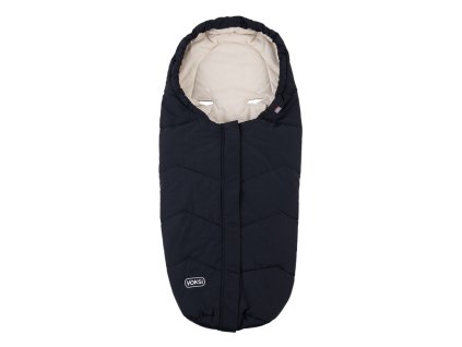 Voksi Move Light black solid