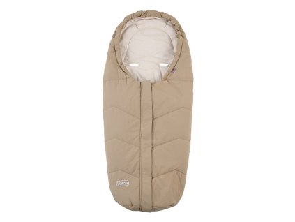 Voksi Move Light dark sand solid