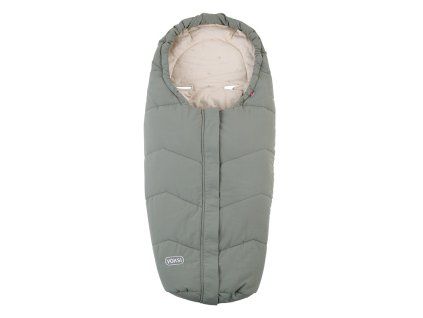 Voksi Move Light meadow green leaf