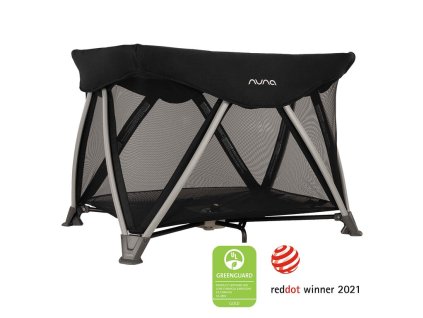Nuna SENA™ aire caviar
