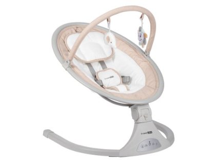 FREEON Houpací Lehátko Elite Beige