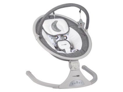 FREEON Houpací Lehátko Elite Grey