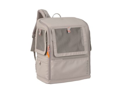 PALOPA Carrier Backpack Kari M taupe