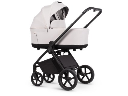 Venicci Claro 2 Vanilla Carrycot 1