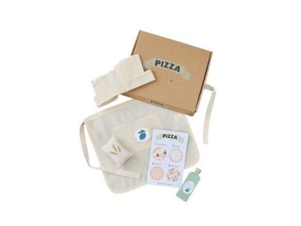 JABADABADO Pekař pizzy