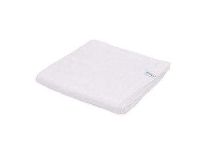 LODGER Swaddler Solid Cloud Dancer 70 x 70 cm