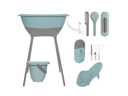 32640 3 koupaci sada luma ice blue