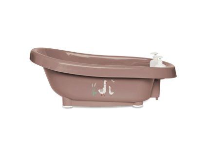 32721 termovanicka bebe jou click dear goose hnede mocha mousse