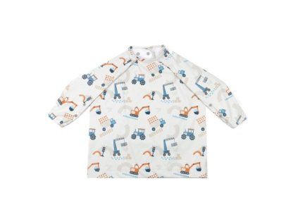 BIBADO Coverall Bryndák s rukávy Little Loader
