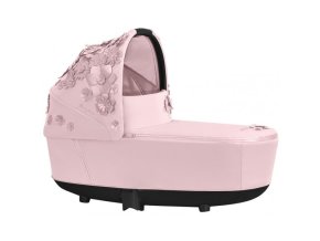 CYBEX Priam Lux Carry Cot Simply Flowers 2021