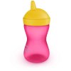 Philips AVENT Hrneček Grippy s tvrdou hubičkou 300 ml chlapec