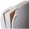 895 4 matrace scarlett nela kokos pur pena kokos 120 x 60 x 8 cm
